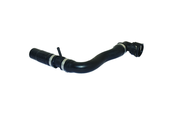 Маркуч горен радиатор - IBR 27710 за VW, SKODA, SEAT